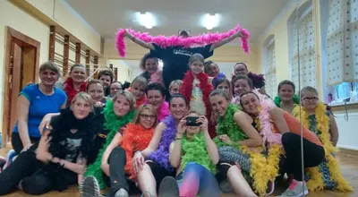 Frog Zumba Świdnica